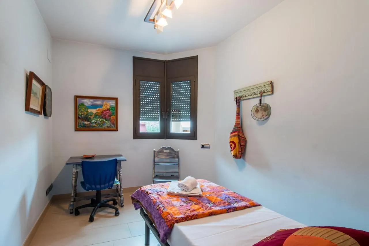 Vila Casa La Vinya Alto Standing Palamós